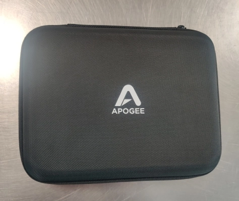 Apogee DUET3 2